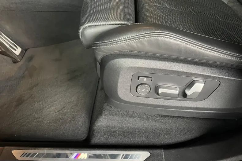 BMW X5 (Seria X) din 2023 cu 41.790 km - oferta BMW206095 - foto 18