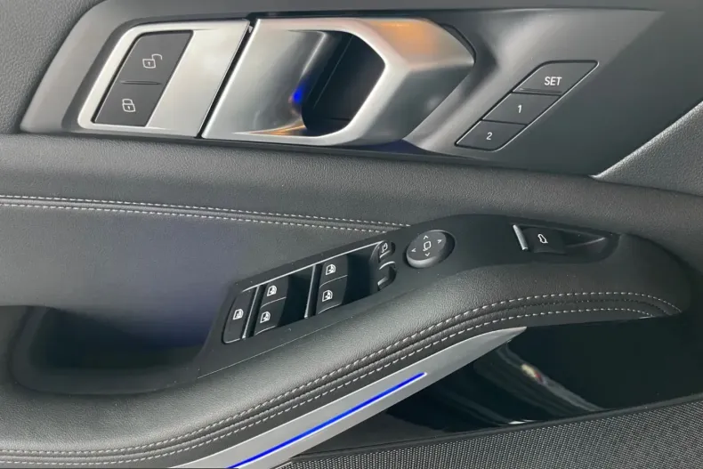 BMW X5 (Seria X) din 2023 cu 41.790 km - oferta BMW206095 - foto 19