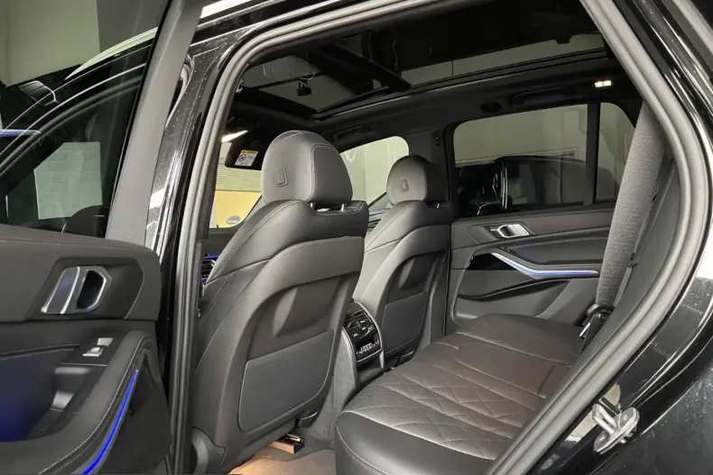 BMW X5 (Seria X) din 2023 cu 41.790 km - oferta BMW206095 - foto 20