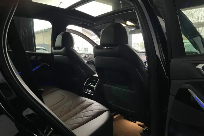 BMW X5 (Seria X) din 2023 cu 41.790 km - oferta BMW206095 - foto 21