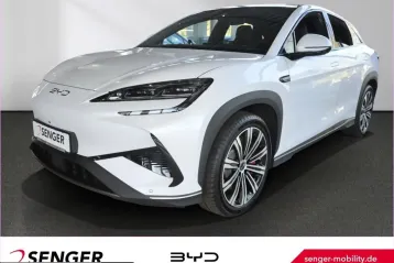 BYD Sealion 7 din 2025 - oferta BYD206096