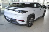 BYD Sealion 7 din 2025 cu 20.000 km - oferta BYD206096 - foto 2