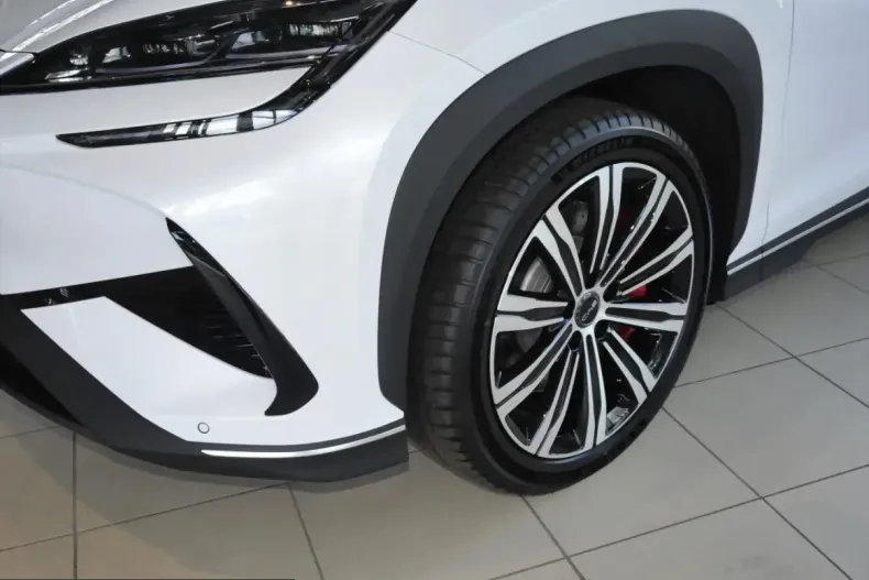 BYD Sealion 7 din 2025 cu 20.000 km - oferta BYD206096 - foto 3