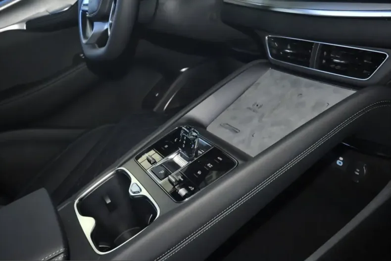 BYD Sealion 7 din 2025 cu 20.000 km - oferta BYD206096 - foto 5