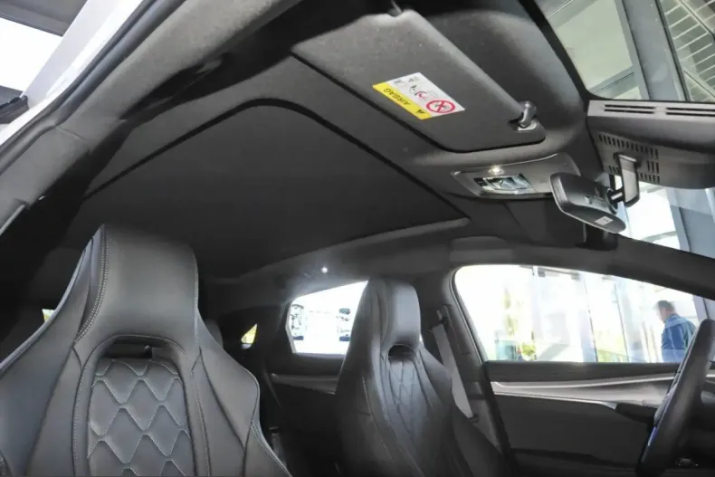 BYD Sealion 7 din 2025 cu 20.000 km - oferta BYD206096 - foto 9