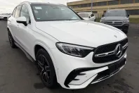 Mercedes-Benz GLC 220 (Clasa GLC) din 2025 cu 59.000 km - oferta MER206097 - foto 1