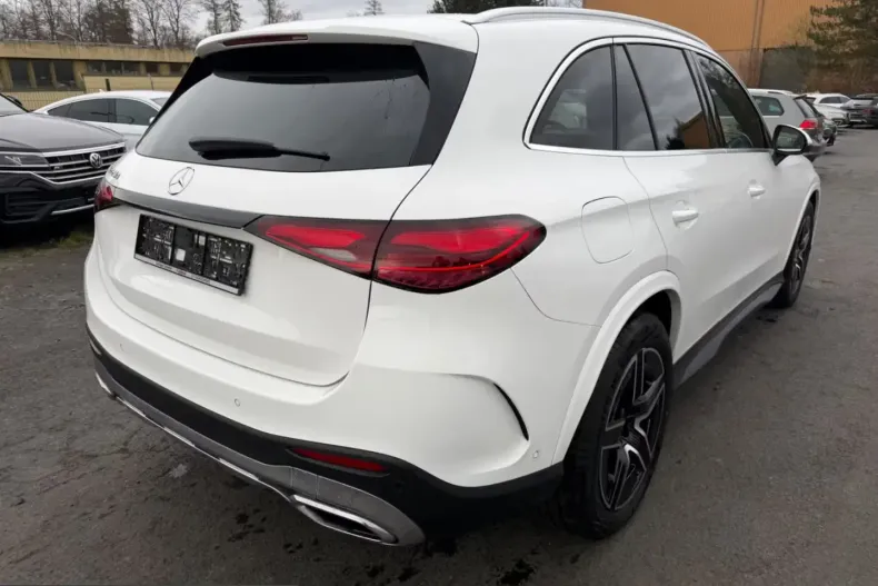 Mercedes-Benz GLC 220 (Clasa GLC) din 2025 cu 59.000 km - oferta MER206097 - foto 8