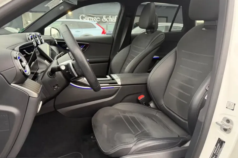 Mercedes-Benz GLC 220 (Clasa GLC) din 2025 cu 59.000 km - oferta MER206097 - foto 9