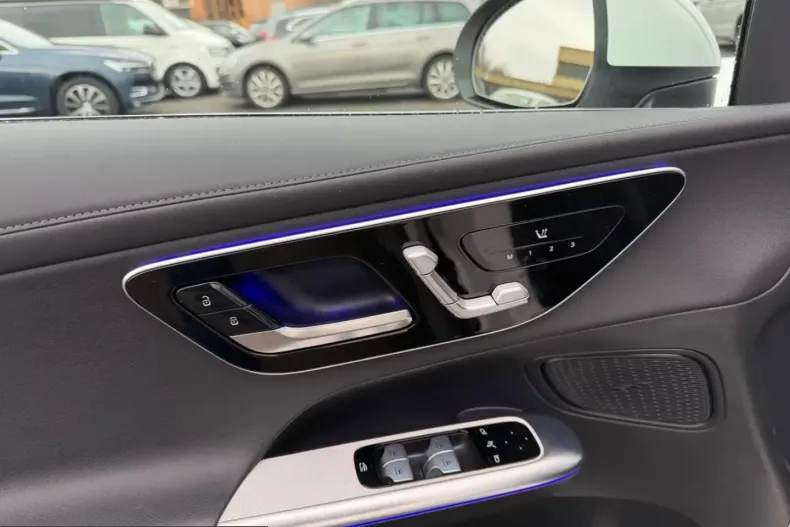 Mercedes-Benz GLC 220 (Clasa GLC) din 2025 cu 59.000 km - oferta MER206097 - foto 10