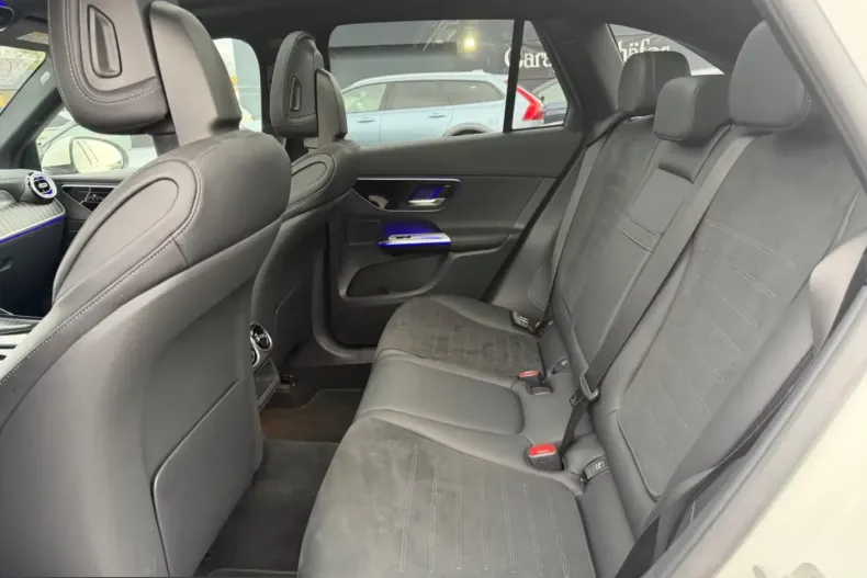 Mercedes-Benz GLC 220 (Clasa GLC) din 2025 cu 59.000 km - oferta MER206097 - foto 11