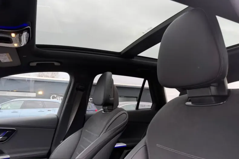 Mercedes-Benz GLC 220 (Clasa GLC) din 2025 cu 59.000 km - oferta MER206097 - foto 12