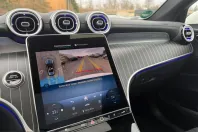 Mercedes-Benz GLC 220 (Clasa GLC) din 2025 cu 59.000 km - oferta MER206097 - foto 14