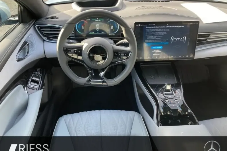 BYD Seal din 2025 cu 27.911 km - oferta BYD206098 - foto 12