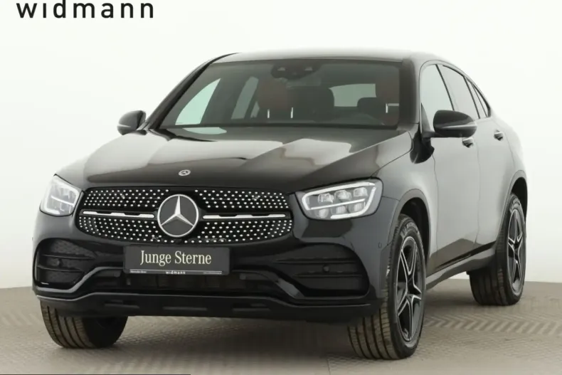 Mercedes-Benz GLC 300 (Clasa GLC) din 2022 cu 78.843 km - oferta MER206099 - foto 1