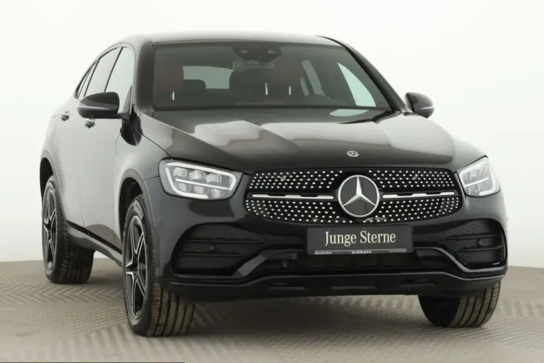 Mercedes-Benz GLC 300 (Clasa GLC) din 2022 cu 78.843 km - oferta MER206099 - foto 3