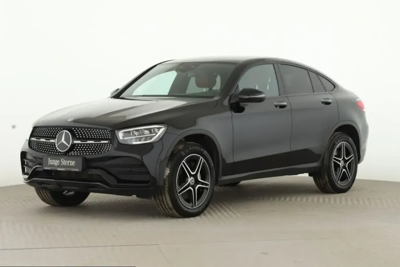 Mercedes-Benz GLC 300 (Clasa GLC) din 2022 cu 78.843 km - oferta MER206099 - foto 5