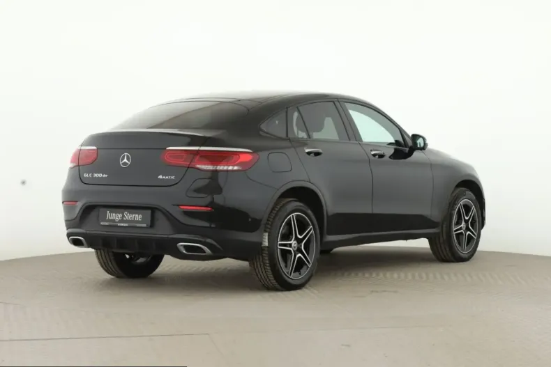 Mercedes-Benz GLC 300 (Clasa GLC) din 2022 cu 78.843 km - oferta MER206099 - foto 6