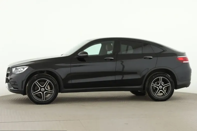 Mercedes-Benz GLC 300 (Clasa GLC) din 2022 cu 78.843 km - oferta MER206099 - foto 7