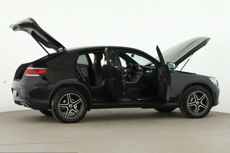 Mercedes-Benz GLC 300 (Clasa GLC) din 2022 cu 78.843 km - oferta MER206099 - foto 8