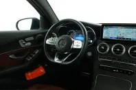 Mercedes-Benz GLC 300 (Clasa GLC) din 2022 cu 78.843 km - oferta MER206099 - foto 10