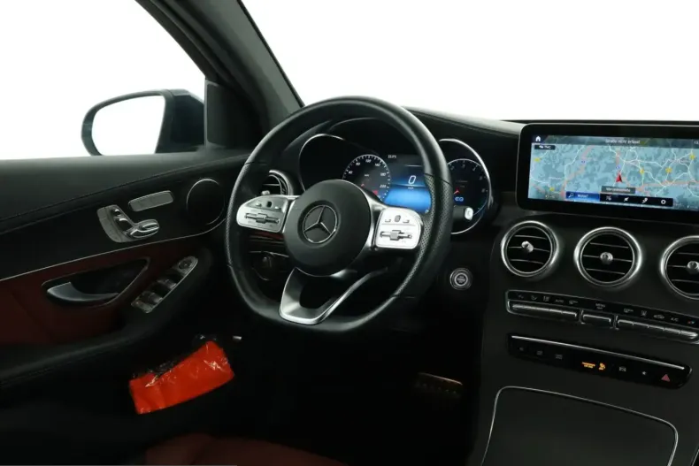 Mercedes-Benz GLC 300 (Clasa GLC) din 2022 cu 78.843 km - oferta MER206099 - foto 10