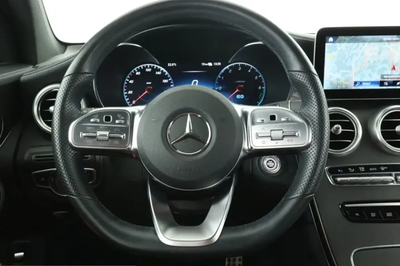 Mercedes-Benz GLC 300 (Clasa GLC) din 2022 cu 78.843 km - oferta MER206099 - foto 11