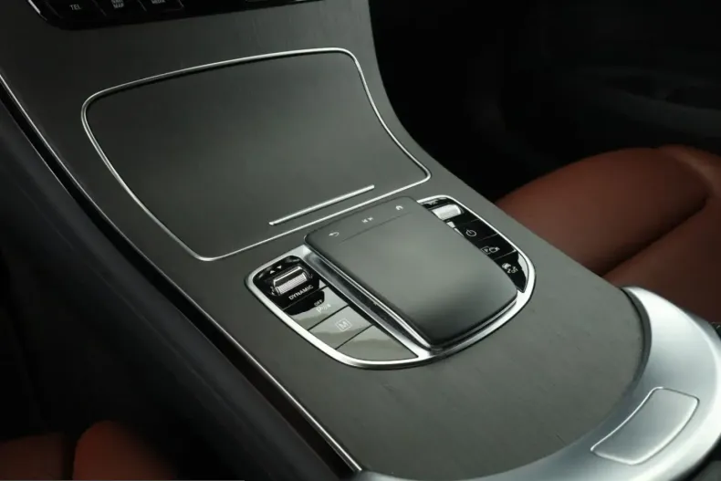 Mercedes-Benz GLC 300 (Clasa GLC) din 2022 cu 78.843 km - oferta MER206099 - foto 15