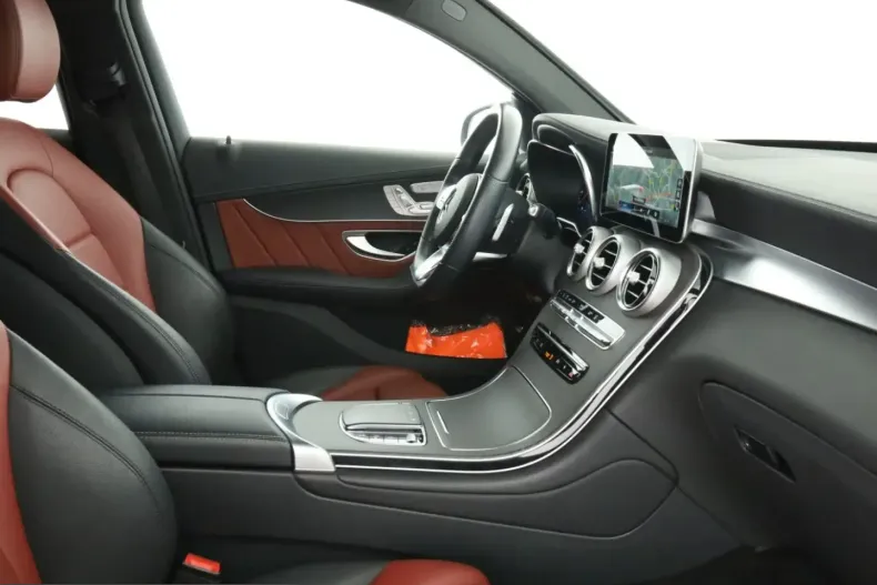 Mercedes-Benz GLC 300 (Clasa GLC) din 2022 cu 78.843 km - oferta MER206099 - foto 17