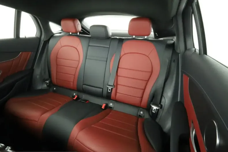 Mercedes-Benz GLC 300 (Clasa GLC) din 2022 cu 78.843 km - oferta MER206099 - foto 18