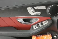 Mercedes-Benz GLC 300 (Clasa GLC) din 2022 cu 78.843 km - oferta MER206099 - foto 20