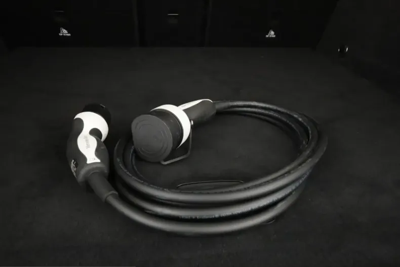 Mercedes-Benz GLC 300 (Clasa GLC) din 2022 cu 78.843 km - oferta MER206099 - foto 24