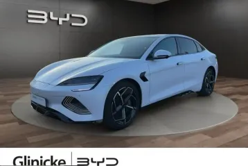 BYD Seal din 2024 - oferta BYD206100