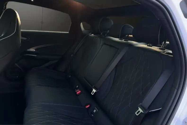 BYD Seal din 2024 cu 29.990 km - oferta BYD206100 - foto 13