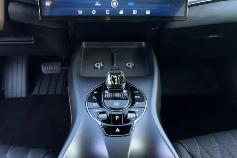 BYD Seal din 2024 cu 29.990 km - oferta BYD206100 - foto 15