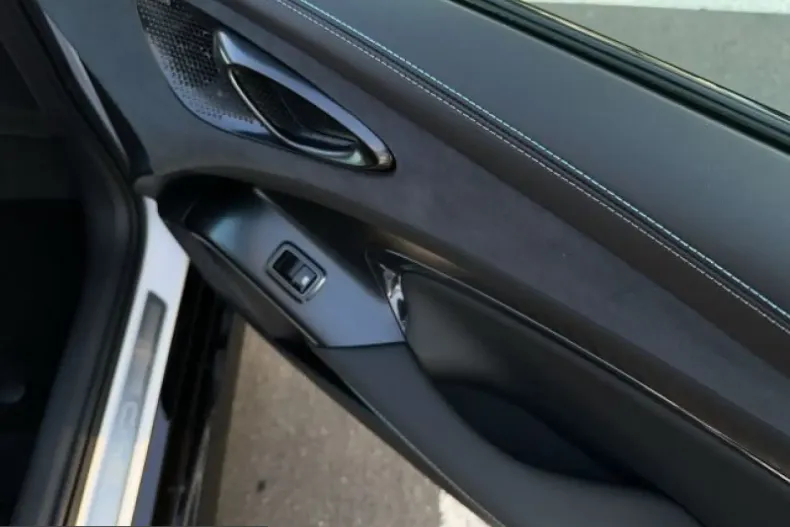 BYD Seal din 2024 cu 29.990 km - oferta BYD206100 - foto 17