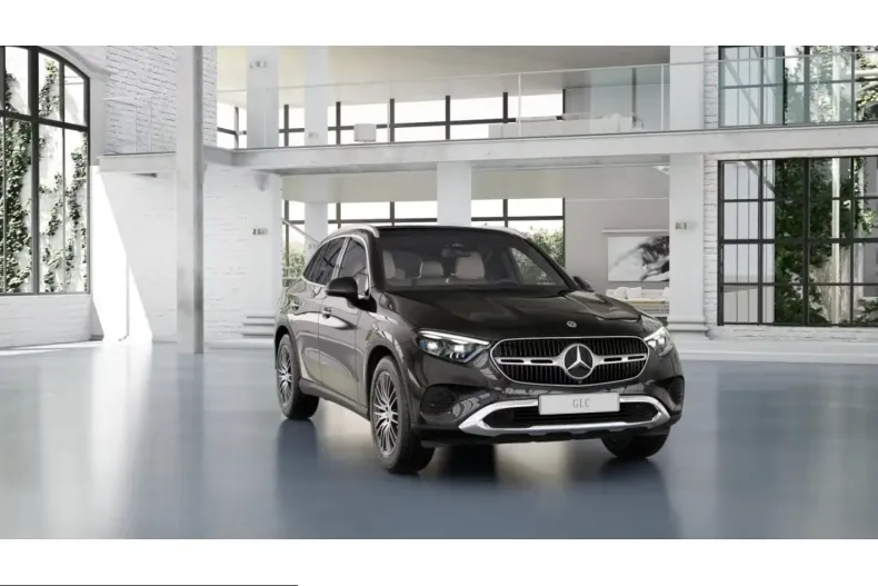 Mercedes-Benz GLC 200 (Clasa GLC) din 2024 cu 8.980 km - oferta MER206101 - foto 1