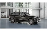 Mercedes-Benz GLC 200 (Clasa GLC) din 2024 cu 8.980 km - oferta MER206101 - foto 2