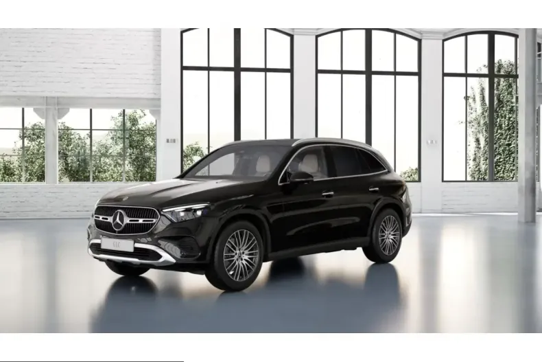 Mercedes-Benz GLC 200 (Clasa GLC) din 2024 cu 8.980 km - oferta MER206101 - foto 3