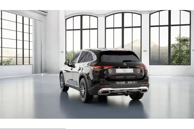 Mercedes-Benz GLC 200 (Clasa GLC) din 2024 cu 8.980 km - oferta MER206101 - foto 4