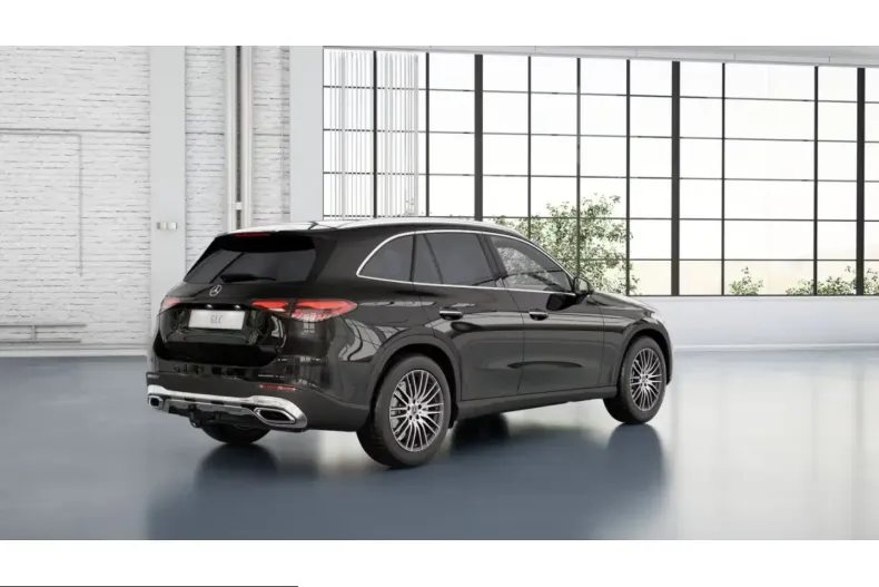 Mercedes-Benz GLC 200 (Clasa GLC) din 2024 cu 8.980 km - oferta MER206101 - foto 5