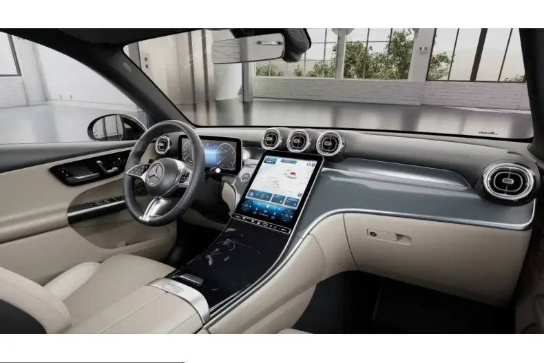 Mercedes-Benz GLC 200 (Clasa GLC) din 2024 cu 8.980 km - oferta MER206101 - foto 6