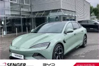 BYD Seal din 2025 cu 24.900 km - oferta BYD206102 - foto 1