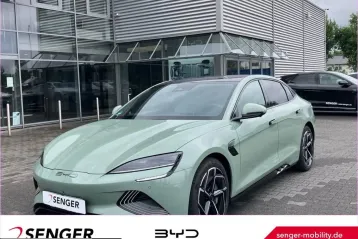 BYD Seal din 2025 - oferta BYD206102