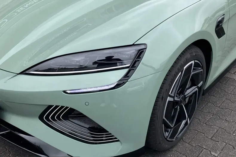 BYD Seal din 2025 cu 24.900 km - oferta BYD206102 - foto 6