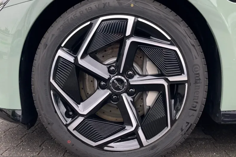 BYD Seal din 2025 cu 24.900 km - oferta BYD206102 - foto 7