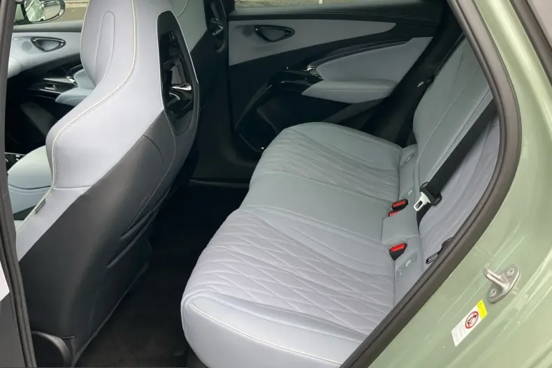 BYD Seal din 2025 cu 24.900 km - oferta BYD206102 - foto 12