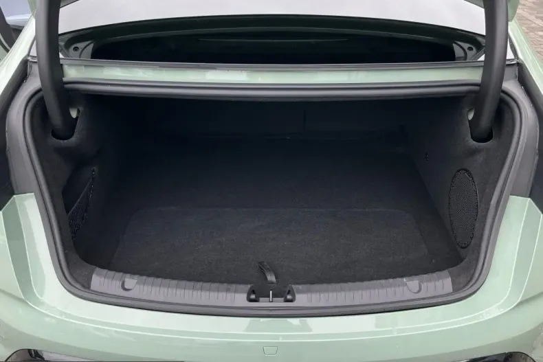 BYD Seal din 2025 cu 24.900 km - oferta BYD206102 - foto 14