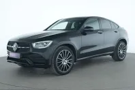 Mercedes-Benz GLC 200 (Clasa GLC) din 2022 cu 27.182 km - oferta MER206103 - foto 1