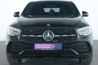 Mercedes-Benz GLC 200 (Clasa GLC) din 2022 cu 27.182 km - oferta MER206103 - foto 2