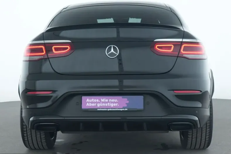 Mercedes-Benz GLC 200 (Clasa GLC) din 2022 cu 27.182 km - oferta MER206103 - foto 6